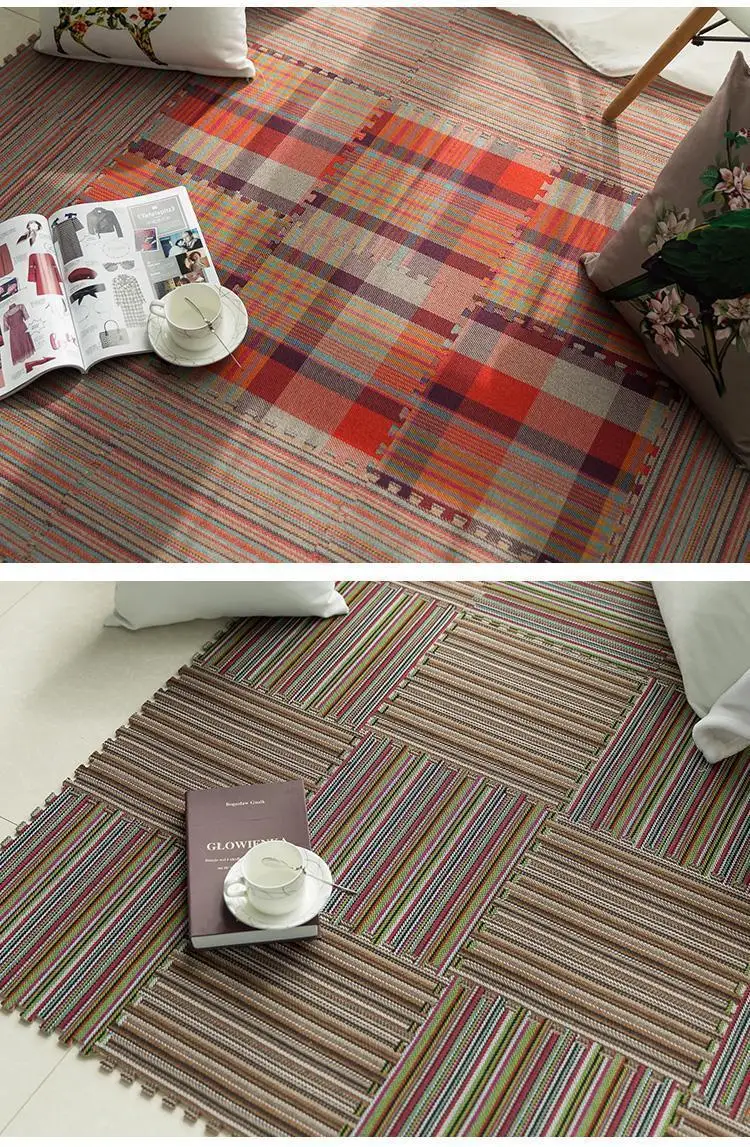 Tapis Enfant Chambre Dormitorio Alfombra Infantil комната для спальни килим Dywanik Vloerkleed мозаичный ковер напольный ковер