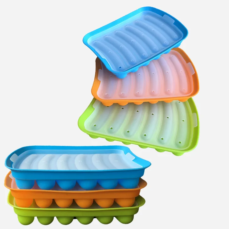 Baking Mould Applicable Molds Kitcheb Tools Non-stick Shape Mold Microwave Veselle Terminal Compactor Diy Ramekin Bakery Tools