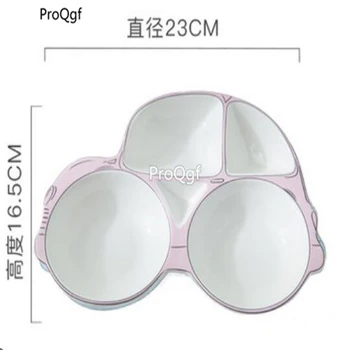 

Ngryise 1Pcs A Set children fruit plate xiaofenche