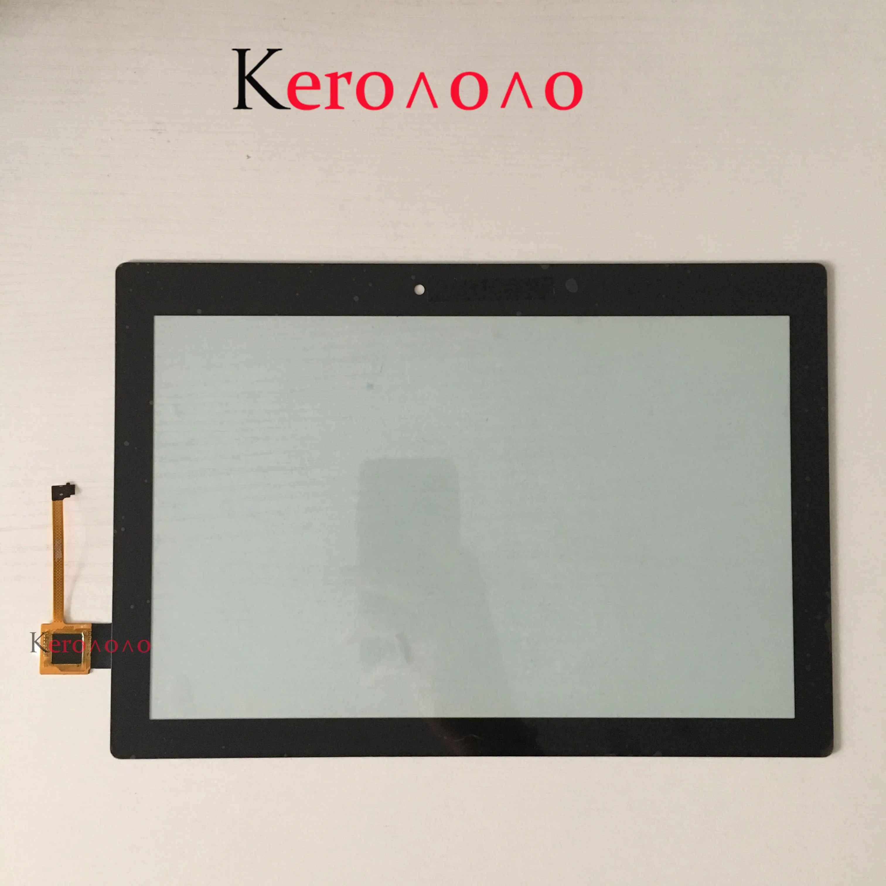 10," для lenovo Tab 2 A10-70 A10-70F A10-70L Сенсорный экран планшета Панель Сенсор внешний Стекло планшетный ПК Запчасти для авто