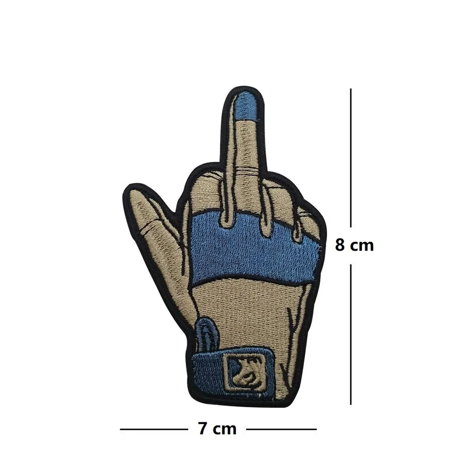 Tactical-Glove-Middle-Finger-Patch-Military-Combat-Emblem-Appliques-Embroidered-Badge-Patches-with-Hook-loop-fasten.jpg_960x960.jpg