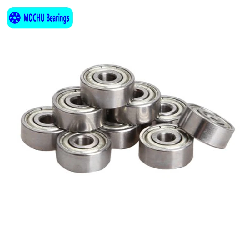 10 шт. подшипник 625 625Z 625ZZ 5x16x5 ABEC-1 Миниатюрные шарикоподшипники с глубоким желобом