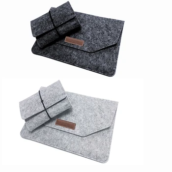 

For Apple Macbook Air Pro Retina 11.6 12 13.3 14 15.4 16 inch Notebook Sleeve Bag, 2020 new Air Pro 13 A2251 A2289 A2179 a1932