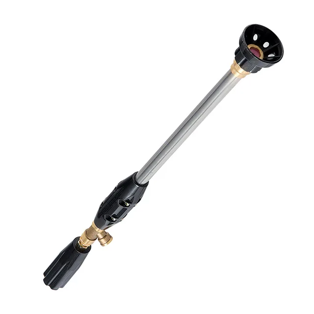 농업 혁명을 위한 NuoNuoWell 관개 스프레이 건