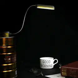 Светодиодный энергосберегающий Гибкий Многофункциональный магнитный базовый яркий рабочий светильник светильники для швейной машинки
