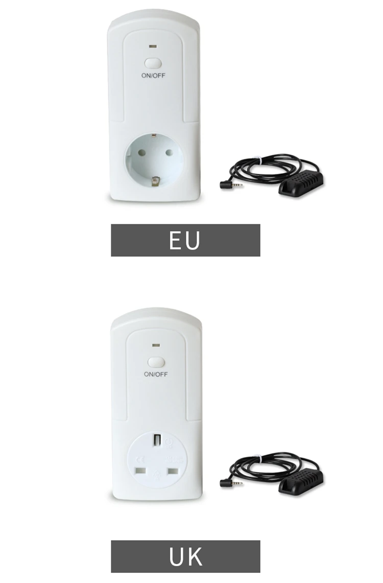 Sistema inteligente de controle de temperatura