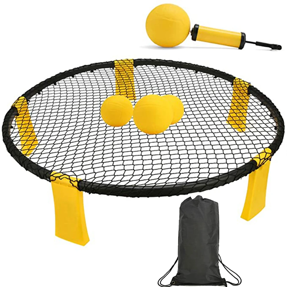 mini-beach-volleyball-game-set-team-sport-game-beach-volleyball-net-outdoor-indoor-lawn-yard-tailgate-park-for-family-kids-adult