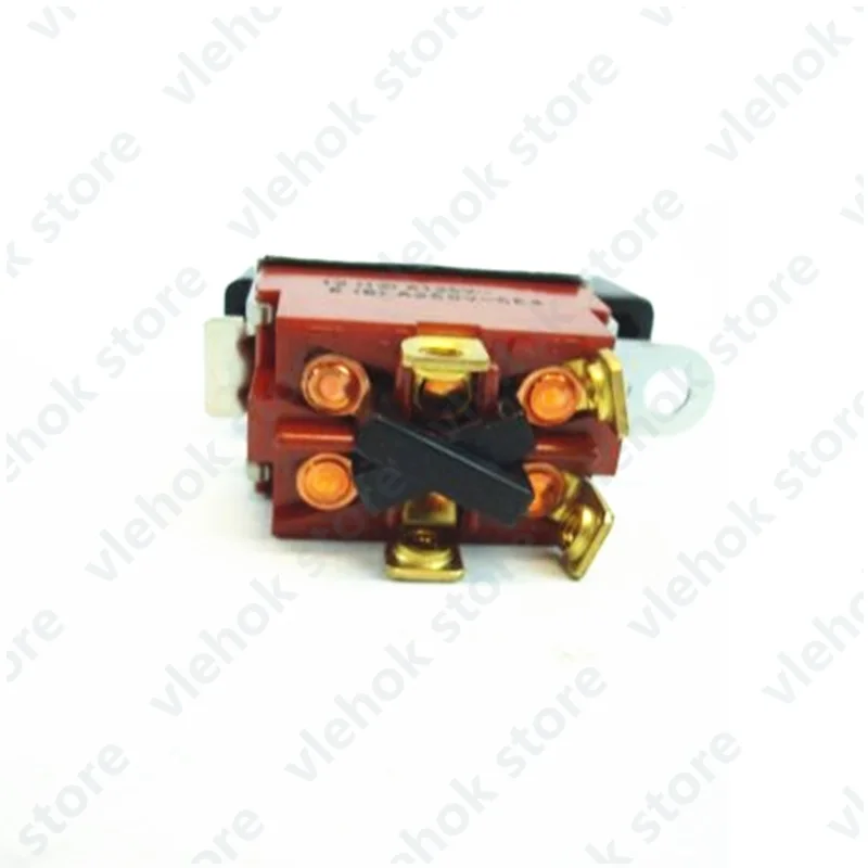 Натуральная переключатель для экскаватора Hitachi WR22SA WR16SA UT14Y DW297 WH22SA WH10D WH14 WH22 WH16 985103 ударный гайковерт Мощность инструмент Аксессуары