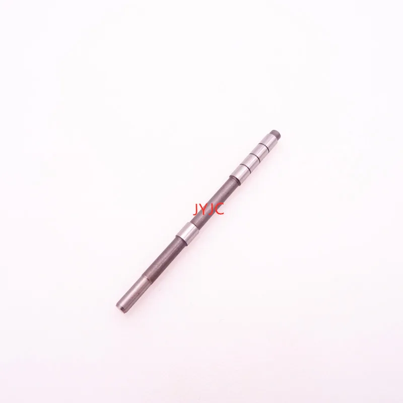 

095000-7100 Auto Common Rail Fuel System Valve Rod Length 71.00mm for Injector Assembly