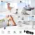 Новая Мини-Камера 1080P Wireless Wifi IP Home Security DVR Night Vision Remote Cam Remote Motion Video Camera Mini Camcorders