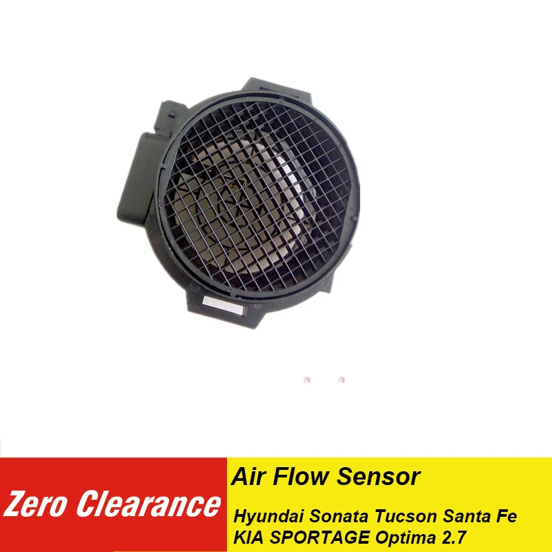 Echt Maf Luchtmassameter Meter 2816437200 Voor Hyundai Sonata Tucson Santa Fe Voor Kia Sportage Optima 2.7 28164 37200 Echt Maf Luchtmassameter Meter 2816437200 Voor Hyundai Sonata Tucson Santa Fe Voor Kia Sportage Optima 2.7 28164 37200