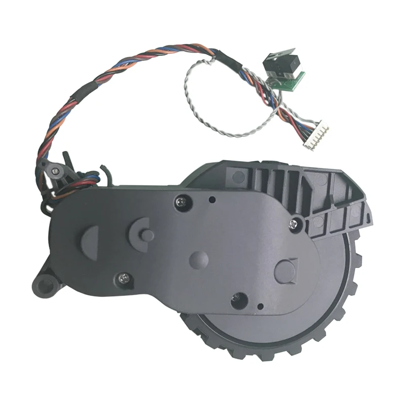 New Vacuum Cleaner Part Wheel For Roborock S5 Max Accries S50 Max S55