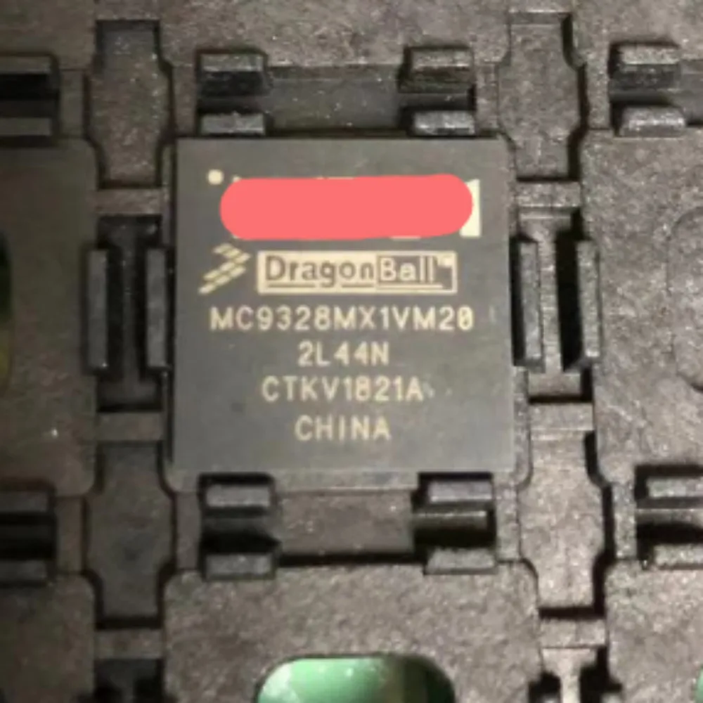 Новый MC9328MX1VM20 MC9328 256-Pin MAP-BGA | Компьютеры и офис