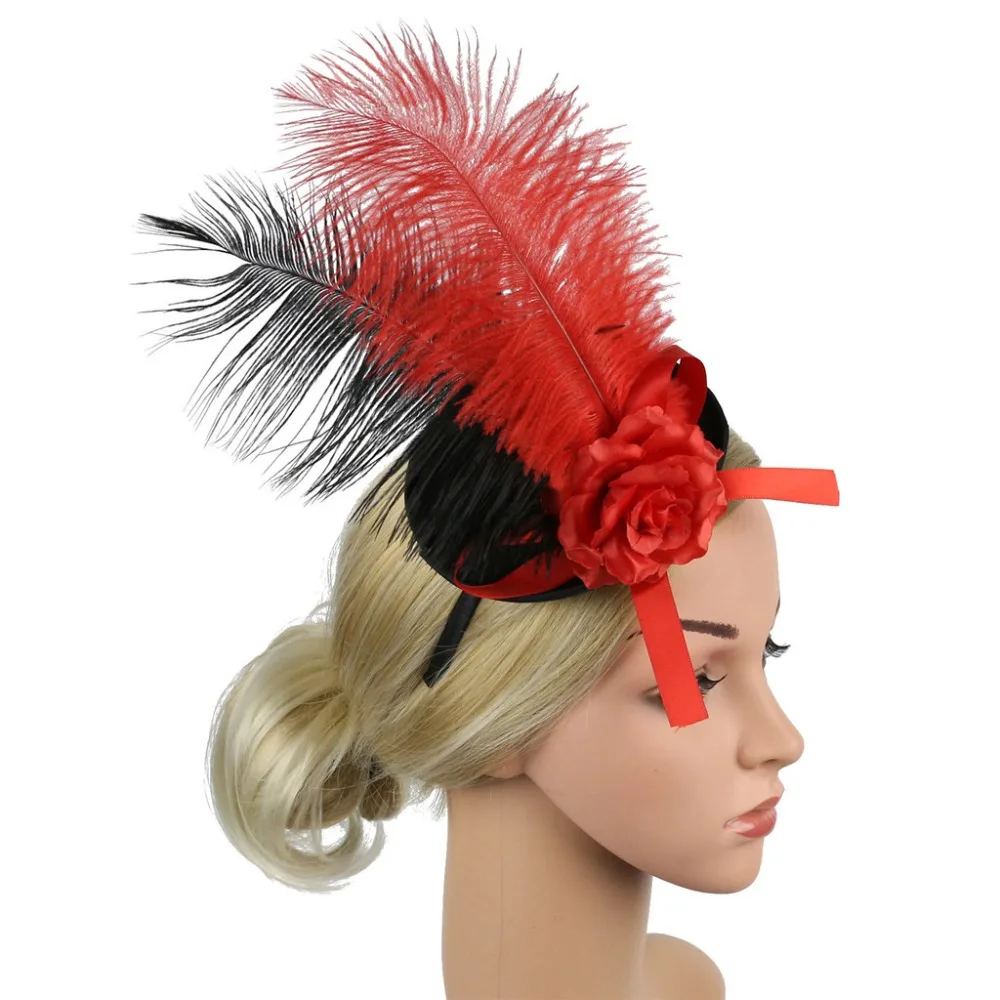 Hair Accessories (5)