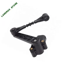 LR019136 LR019137 для LAND ROVER DISCOVERY 3 Передняя Пневматическая Подвеска датчик высоты