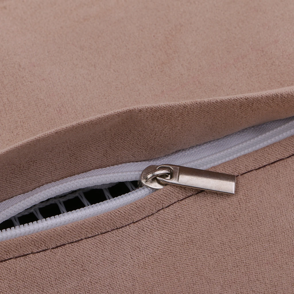 Wolf/Tiger/Giraffe Animal Pattern Latch Hook Kit DIY Pillowcase Making Package Pillow Latch Hook Rug Handmade Needlework Supply