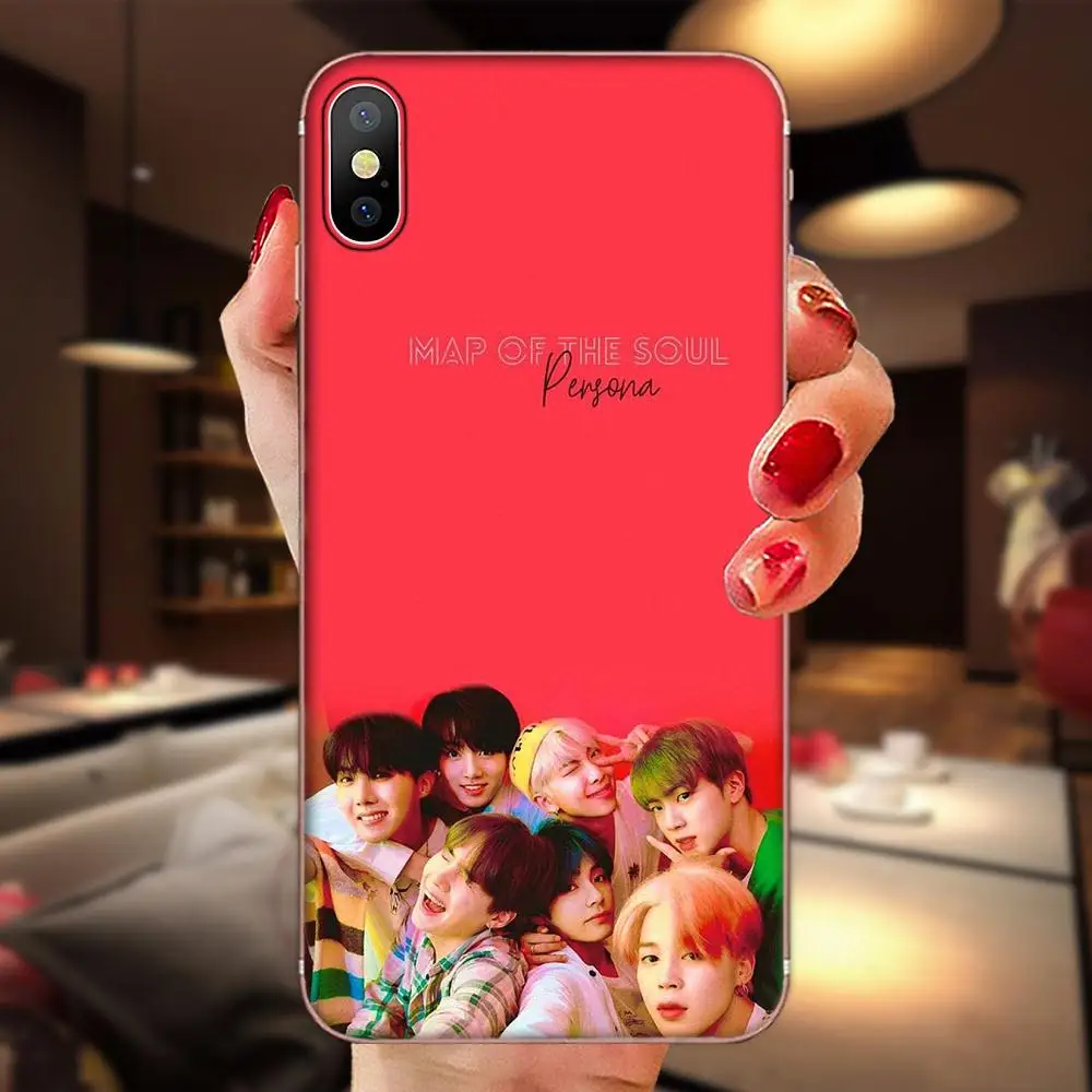 Рэп Rm Джин Suga Цзиминь J надеюсь V Юнга Кук для huawei Honor 4C 5A 5C 5X6 6A 6X7 7A 7C 7X8 8C 8S 9 10 10i 20 20i Lite рro - Цвет: as picture