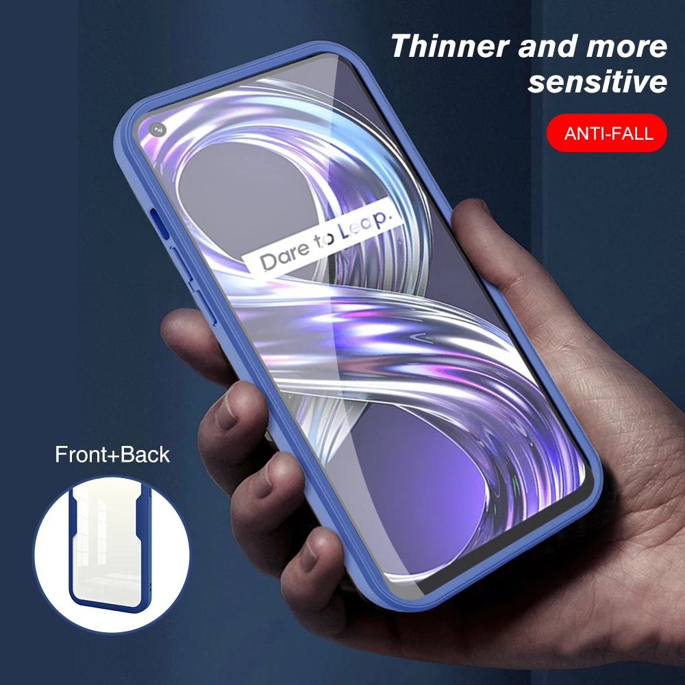 Realme plus 10 чехол