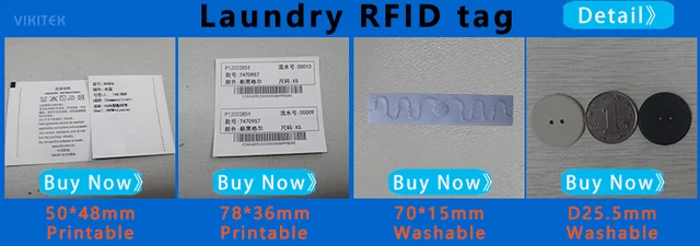 Rfid Uhf Windshield, Windshield Label, Uhf Rfid Tags