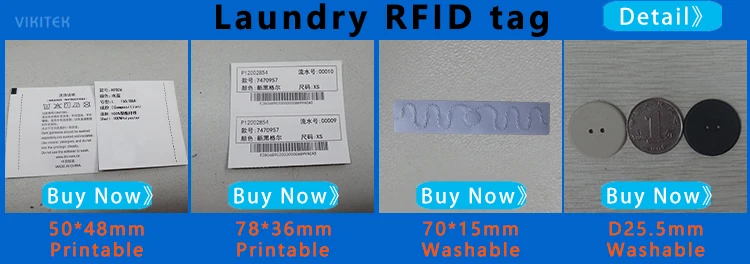 passive rfid labels