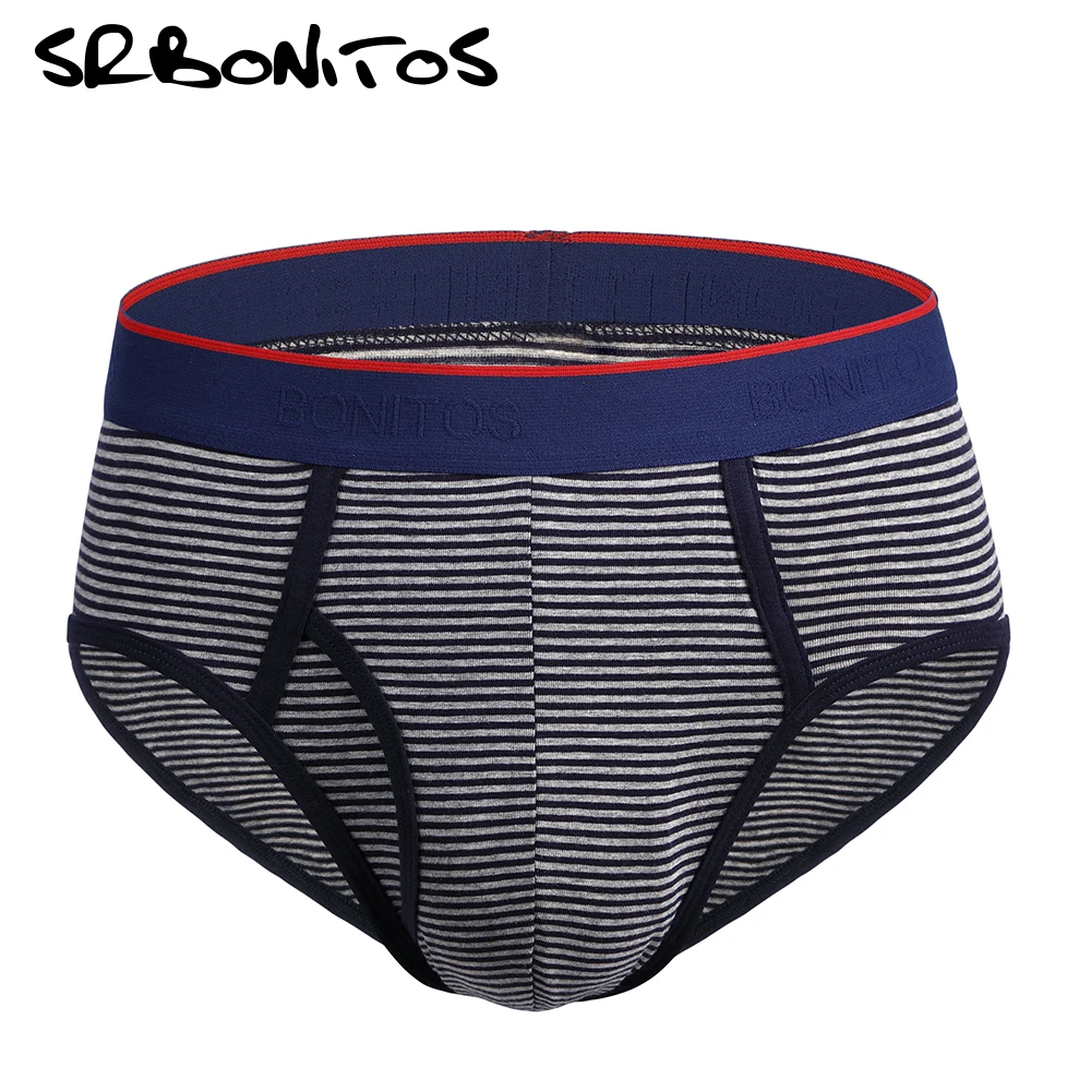 Men's Briefs Cotton Panties Men Underwear For Men Sexy Underpants Male Jockstrap Bikini Calvin