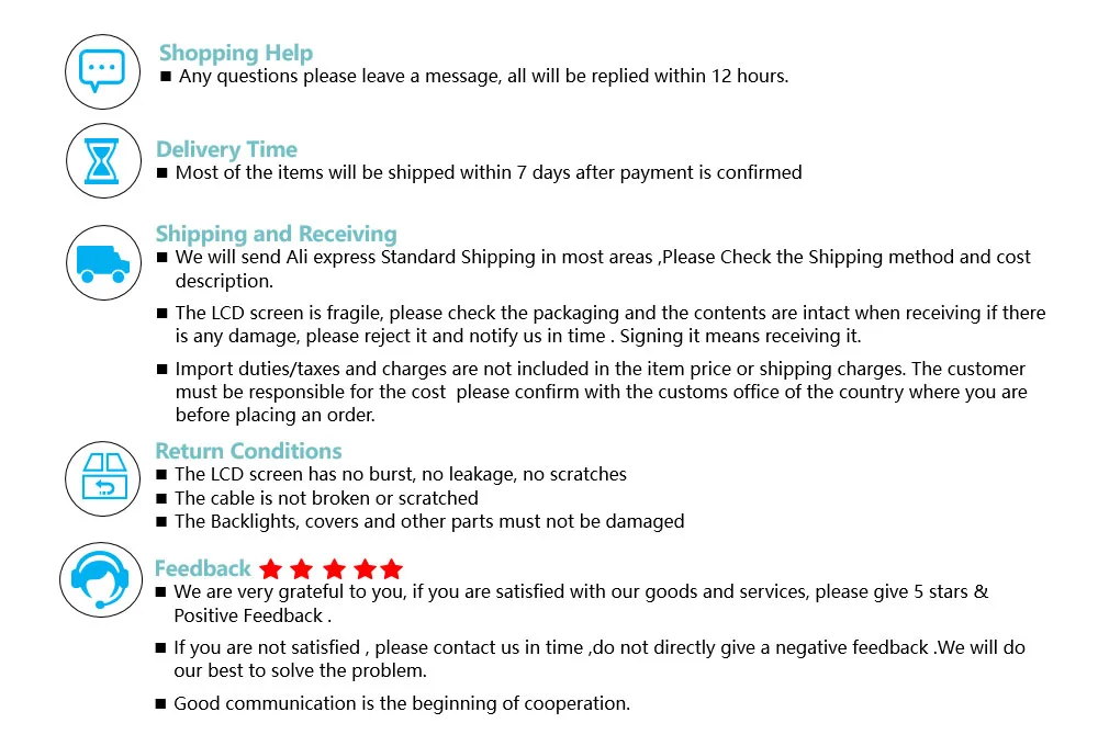 Grade AAA+++LCD Display For iPhone5 6 7 lcd 8Plus  with Touch Screen Digitizer Assembly dispay