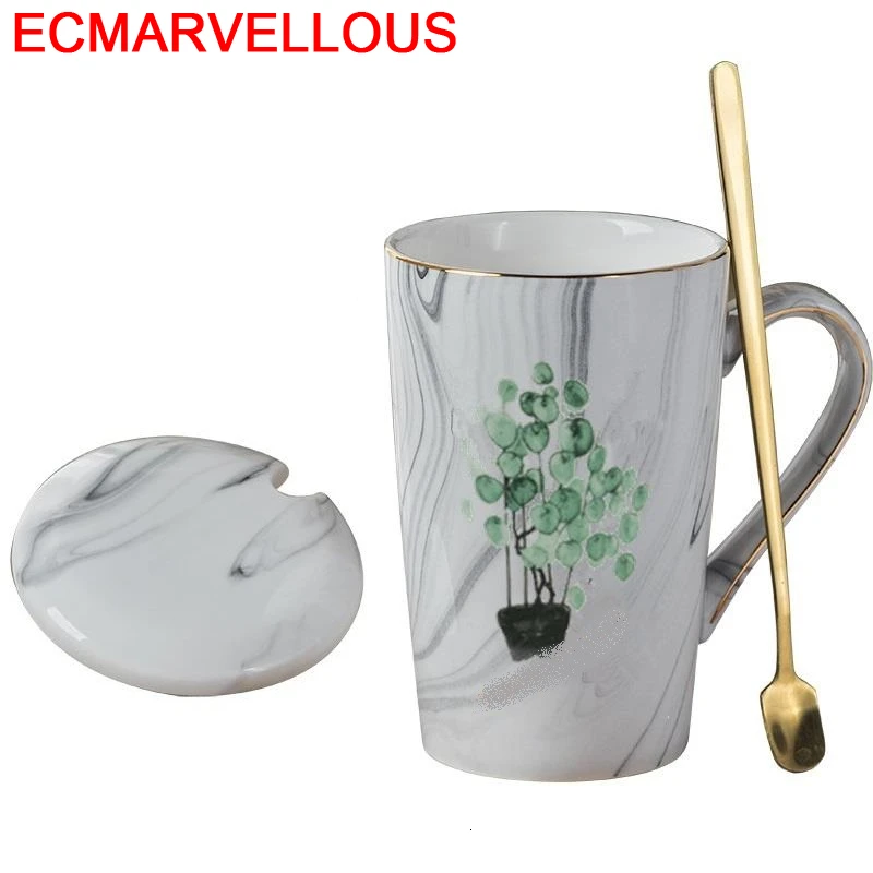 Criativa Tazzine Caffe Tasse кафе Экологичная креативная бутылка для воды аксессуары кофе Caneca кофейная чашка керамическая Новинка кружка