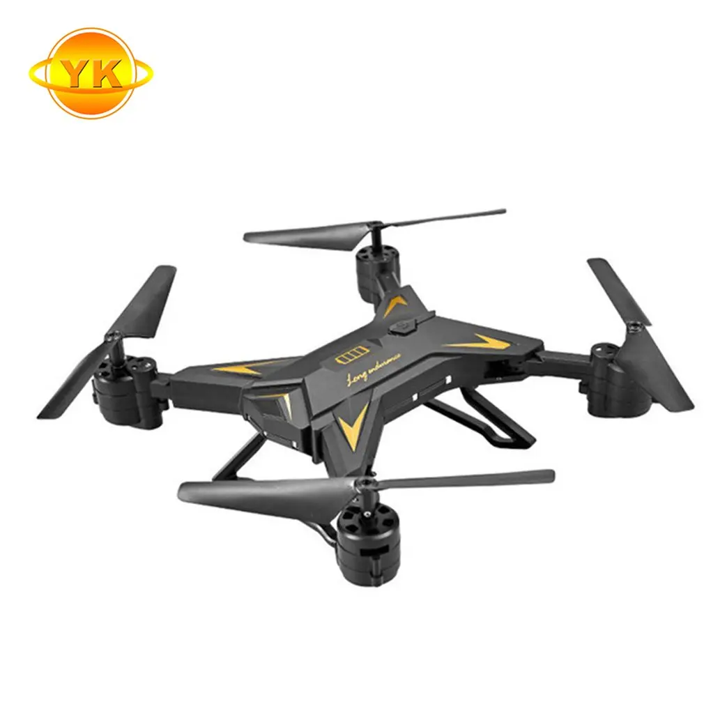 Рождество KY601S Full HD 1080P 4 канала Длительное Действие Складная рукоятка