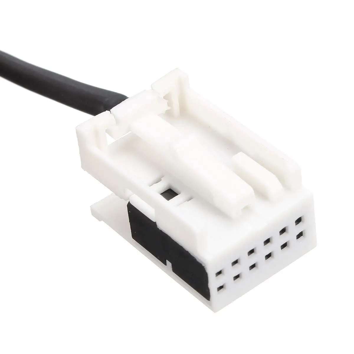 Для VW MCD RNS 510 RCD 200 210 310 500 510 аудио кабель-адаптер Delta 6 bluetooth аксессуары для автомобильной электроники