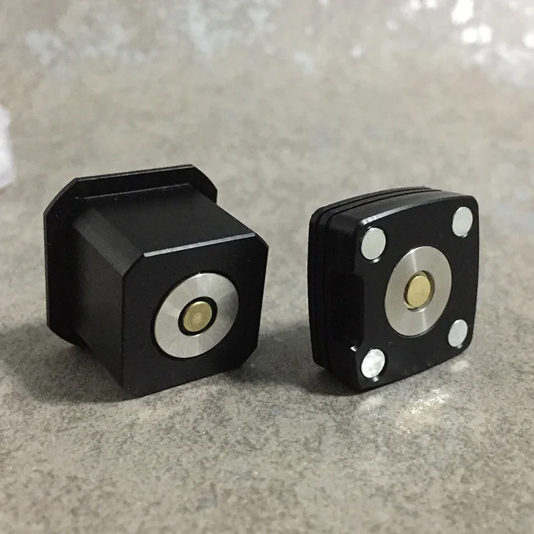 1 шт. Смола 510 адаптер для Vinci/Vinci X RPM40 вейп Pod набор электронных сигарет Thread RTA RDA