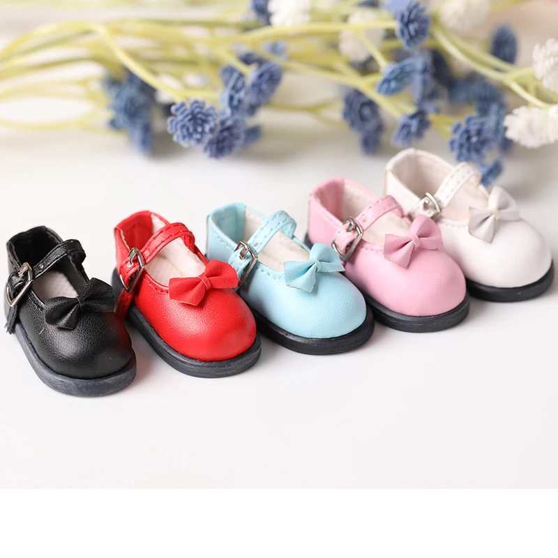 Новое поступление 1/4 1/6 кожаная Милая обувь для куклы BJD аксессуары SD BJD|Куклы| |