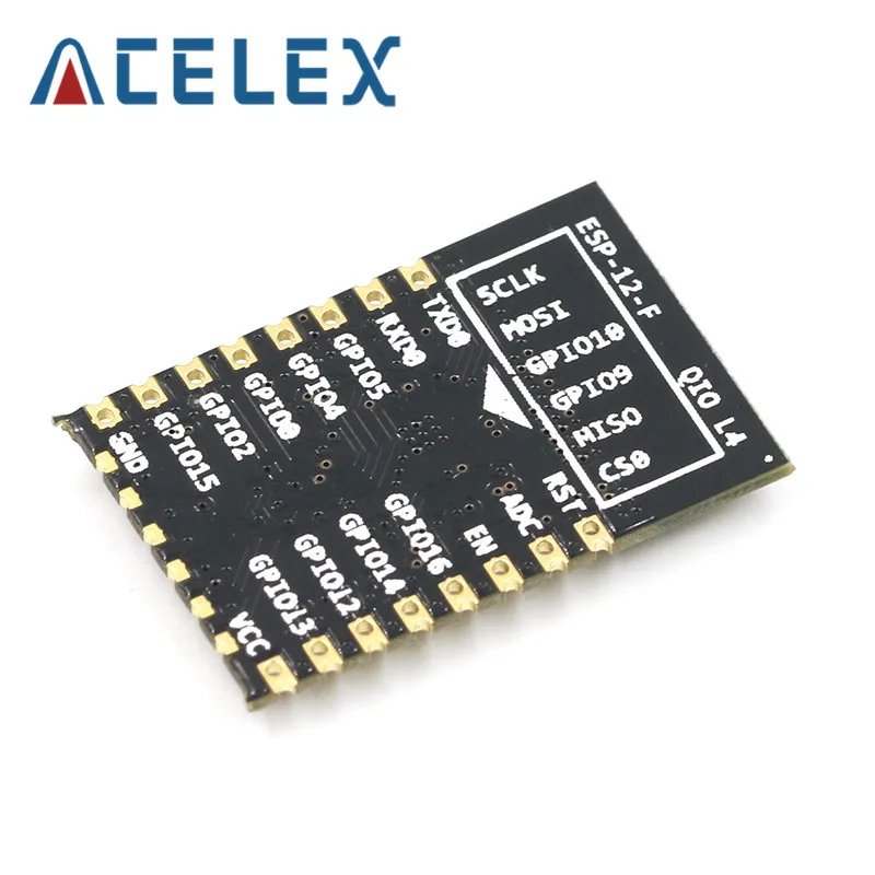 Новая версия 1 шт. Φ (Φ upgrade) ESP8266 дистанционный последовательный порт Wi Fi