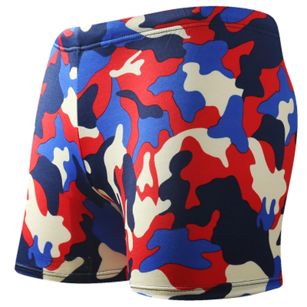Professional Quality Quick-drying swimming briefs shorts mens swimming trunks men Bathing Suit male swimming trunks swimwear