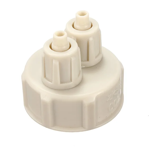 

DIY CO2 System Kit Generator Accessories Bottle Cap