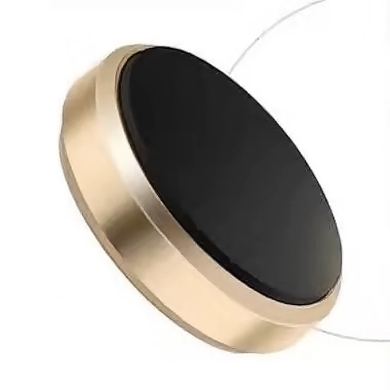 

Universal Magnetic Holder for Mobile Phone MP3 MP4 player Car Dashboard Dash Holder Magic Stand Mount Metal Plate Magnet Stander