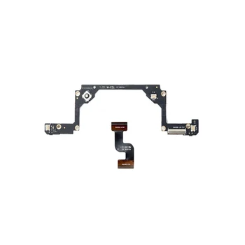 

Used Original Mavic Pro Accessories Remote Controller Button Board Circuit Board Main Key Plate Cable Wire for DJI Mavic Pro