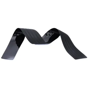 

Car tail box anti-scratch and scratch-resistant rubber decorative protection strip 104cm