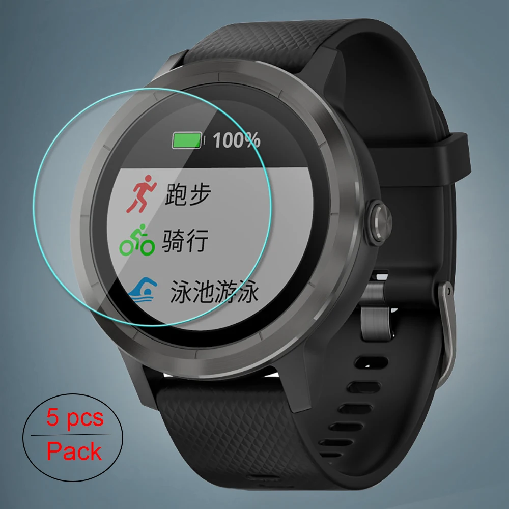 garmin vivoactive premium