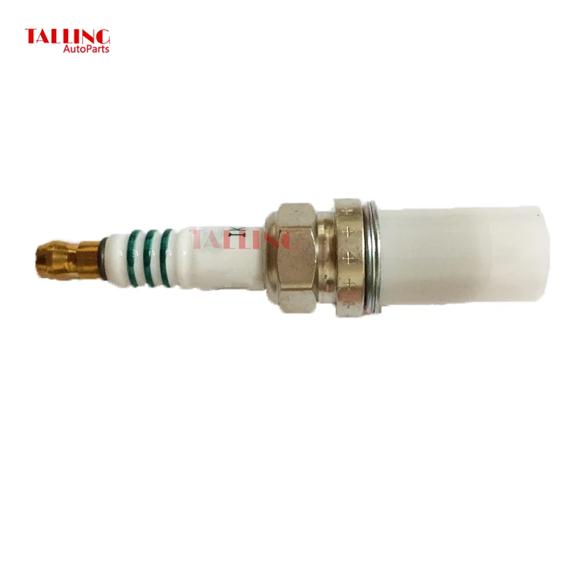 6 шт./лот IK22 5310 Иридиевые свечи зажигания для PEUGEOT HONDA Audi Nissan Volvo VOLKSWAGEN BMW FORD части