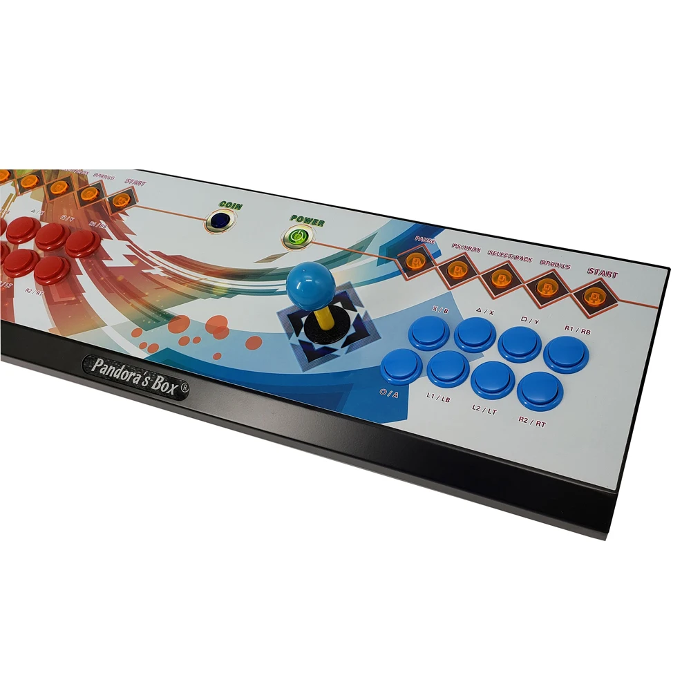 

The factory price 2 players arcade game console with 3000 in 1 games
