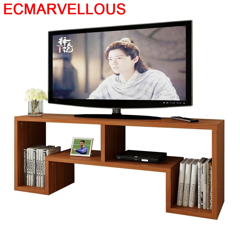 

Standaard Painel Para Madeira Monitor Riser Stand Kast Shabby Chic Wood Mueble Living Room Furniture Table Meuble Tv Cabinet