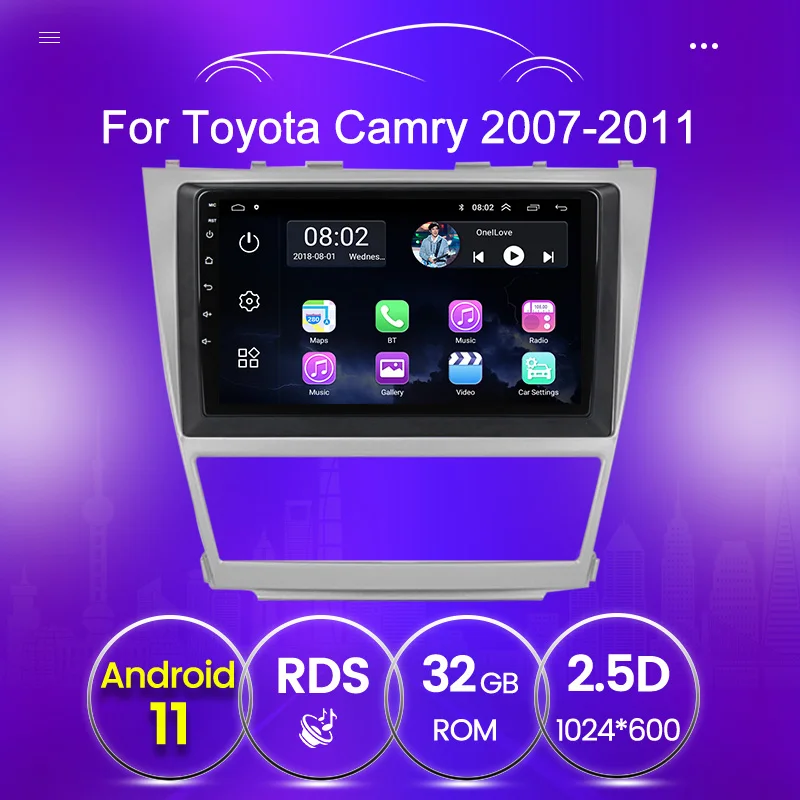 通販卸問屋 Android 11カーラジオ 2gb 32gb Wifi Usb オーディオ ステレオ メディアプレーヤー ビデオ 車用 07 08 09 10 11 激安の通販 Www Ershow31 Ru