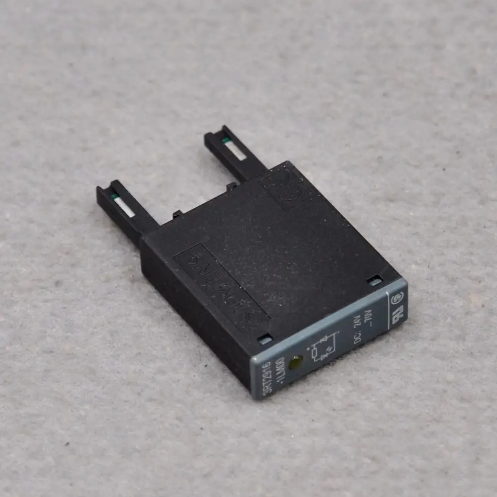 SIEMENS 3RT2916-1LM00 подавитель перенапряжения DC24V-70V | Компьютеры и офис