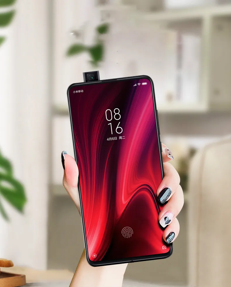 6800 мАч зарядное устройство чехол для Xiaomi Red K20 power Bank чехол для телефона чехол-Аккумулятор Чехол для Xiaomi Red K20 Pro резервного копирования