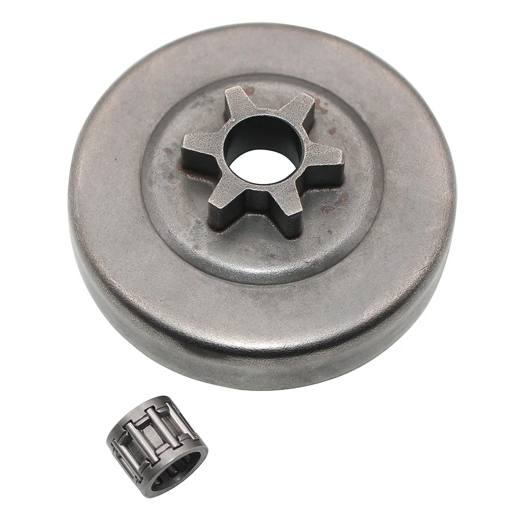 Звездочка сцепления барабана нужно подшипник для PARTNER ES2200 P538E P542 P461 TURBO SILENT BKS4245 MTD