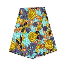 Голландский воск Африканский Голландский Настоящий Воск kwanzaa настоящий для лоскутного шитья