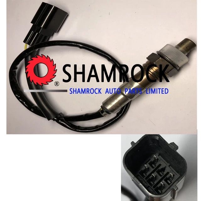 LFL7-18-8G1B LFL7-18-8G1 M5 2.0L 2.3L ORIGINAL 02 Oxygen