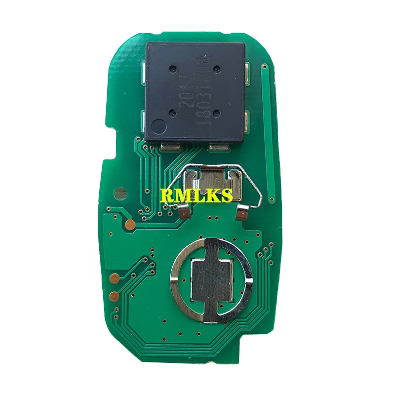 Smart Remote Key 315MHz 433MHz ID46 for Chevrolet Cruze Malibu Camaro FCC: HYQ4AA 1551A-4AA P/N:13508769