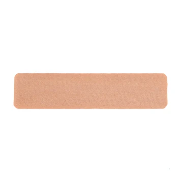 

2pcs 15cm x 3.5cm x 2mm Scar Away Patch Silicone Gel Sheet Wound Marks Removal Cesarean Keloid Skin Scars Therapy Treatment