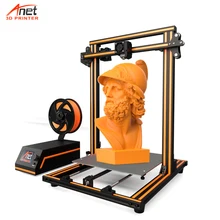 2019 anet e12 e16 독수리 직렬 3d 프린터 300*300*400mm (China)